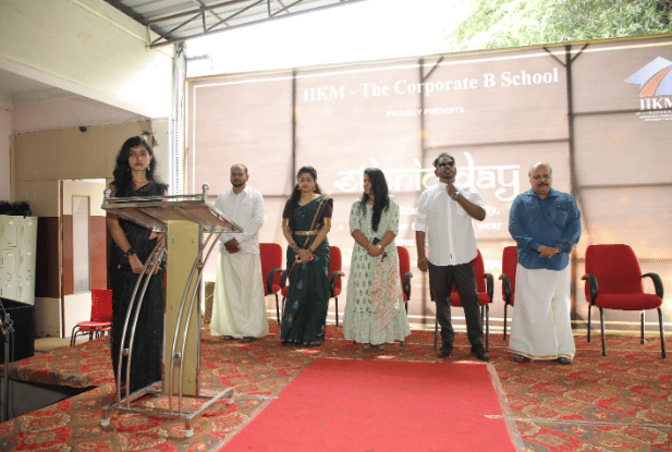 IIKM The Corporate B School Chennai Events & Activities photo 9